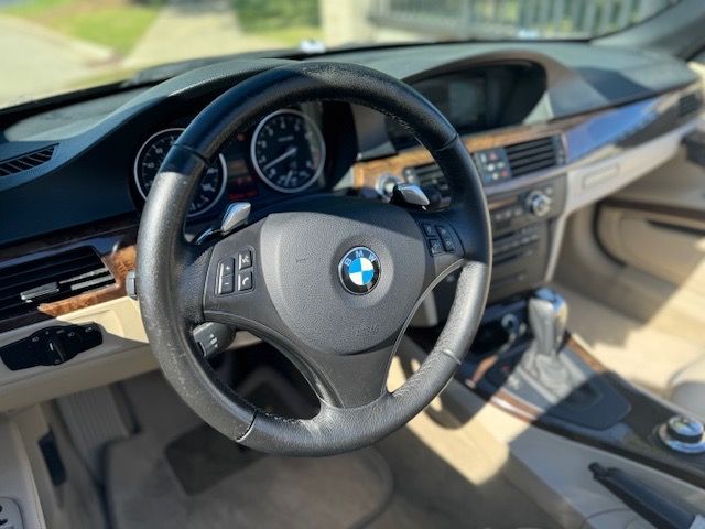 2008 BMW 3 Series
