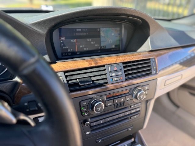 2008 BMW 3 Series