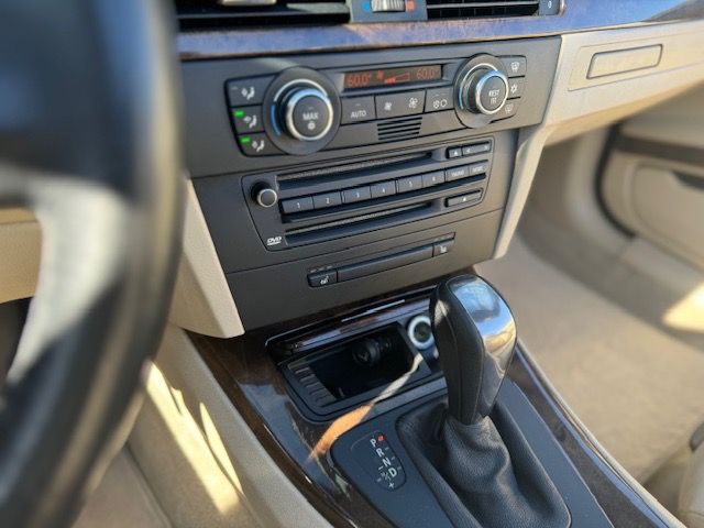 2008 BMW 3 Series