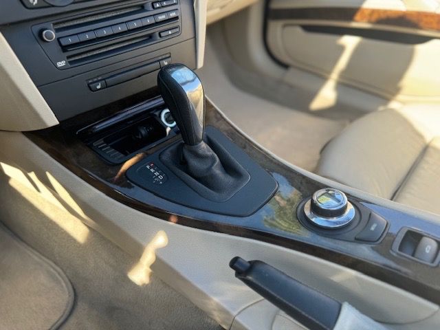 2008 BMW 3 Series
