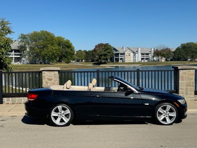 2008 BMW 3 Series
