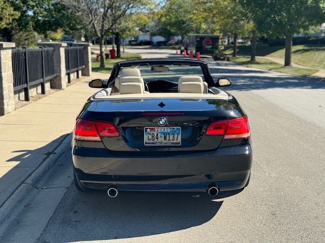 2008 BMW 3 Series