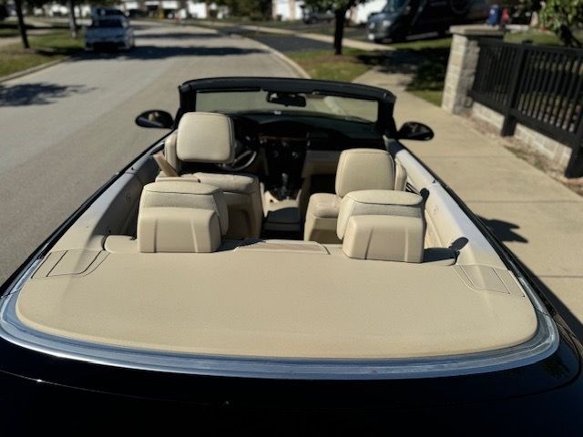 2008 BMW 3 Series