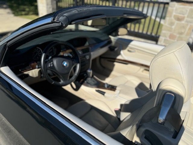 2008 BMW 3 Series