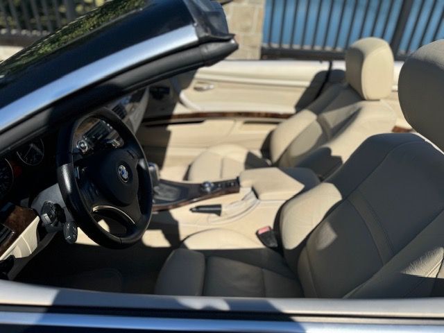 2008 BMW 3 Series