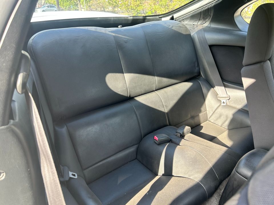 1995 Toyota Supra