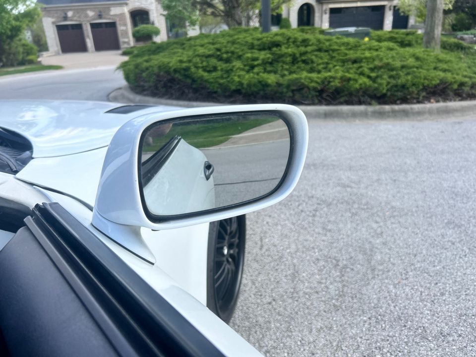 1995 Toyota Supra