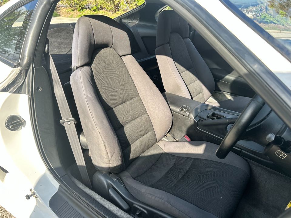 1995 Toyota Supra