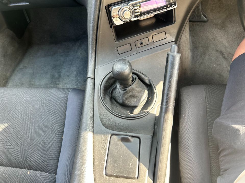 1995 Toyota Supra