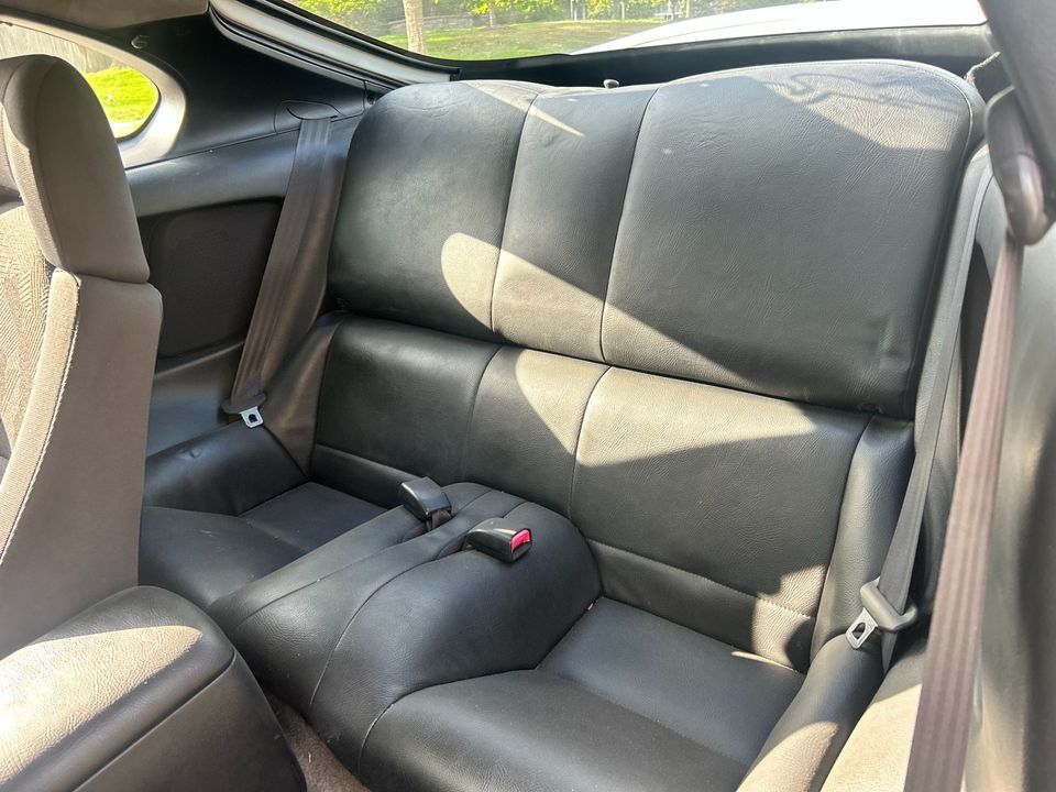 1995 Toyota Supra