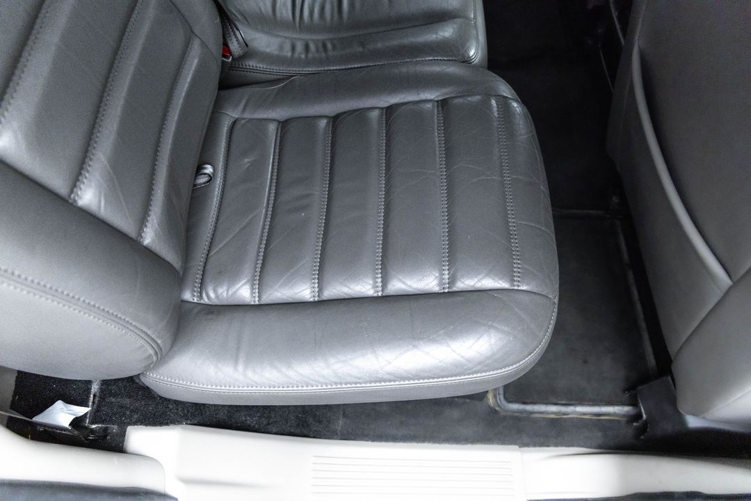 2003 HUMMER H2