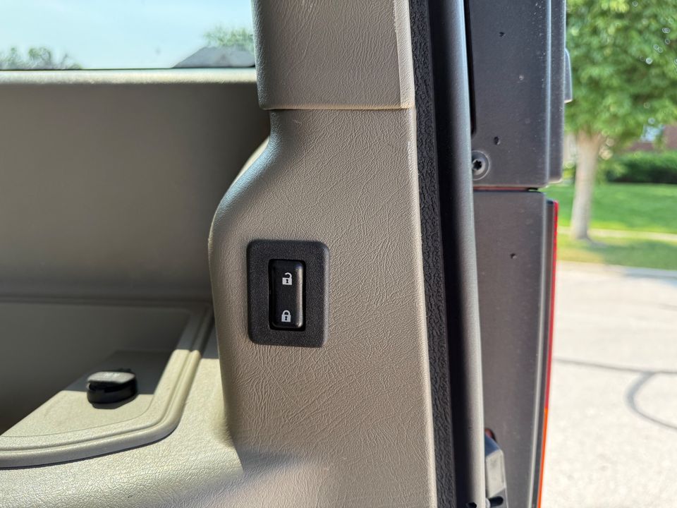 2003 HUMMER H2