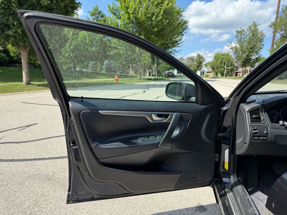 2007 Volvo S60