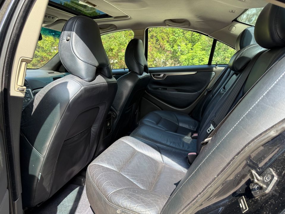 2007 Volvo S60