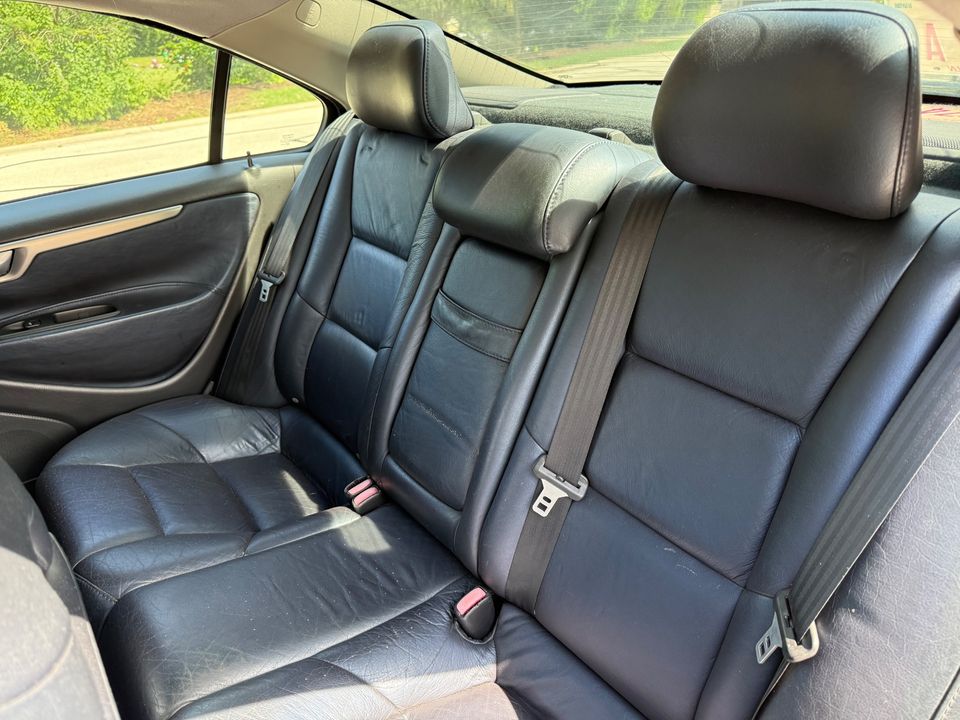 2007 Volvo S60