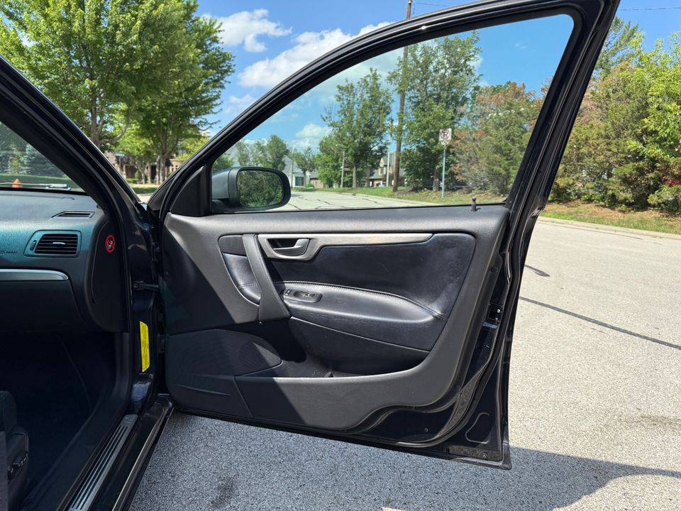 2007 Volvo S60