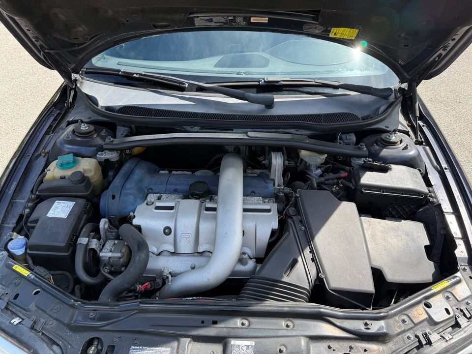 2007 Volvo S60