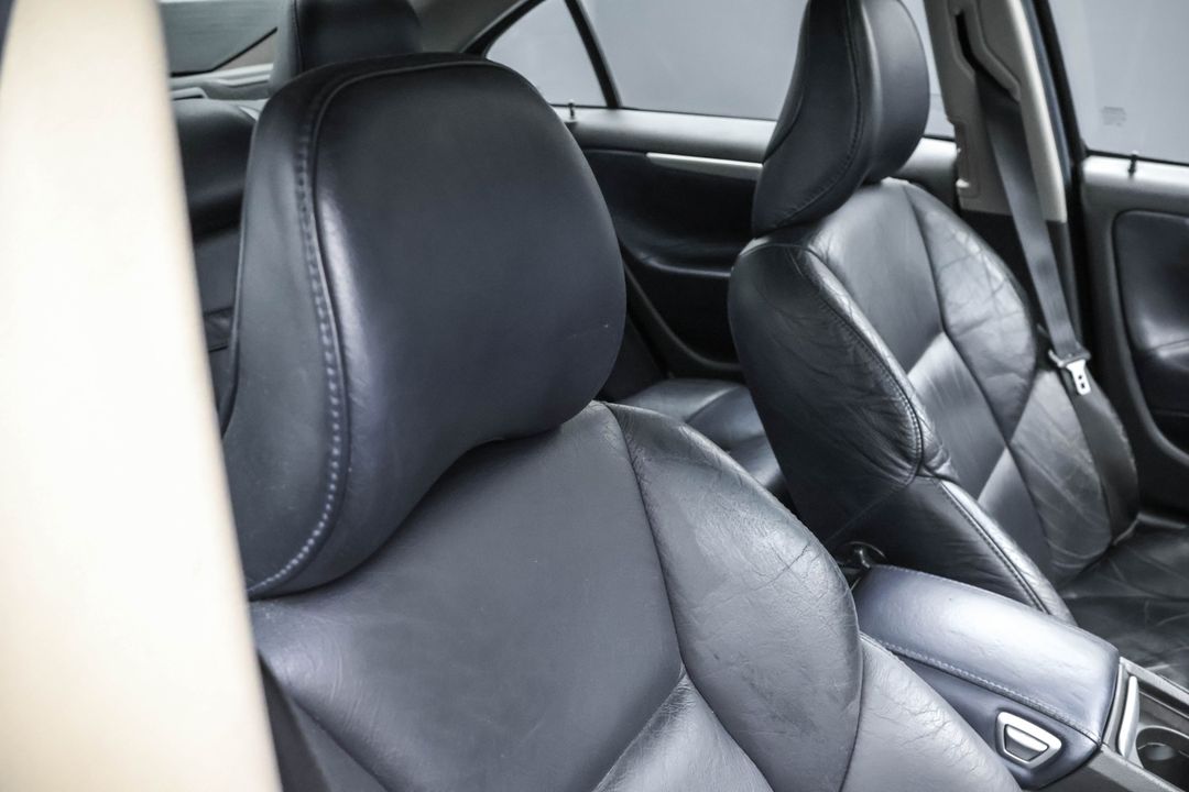 2007 Volvo S60