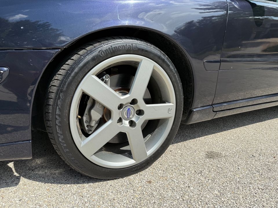 2007 Volvo S60