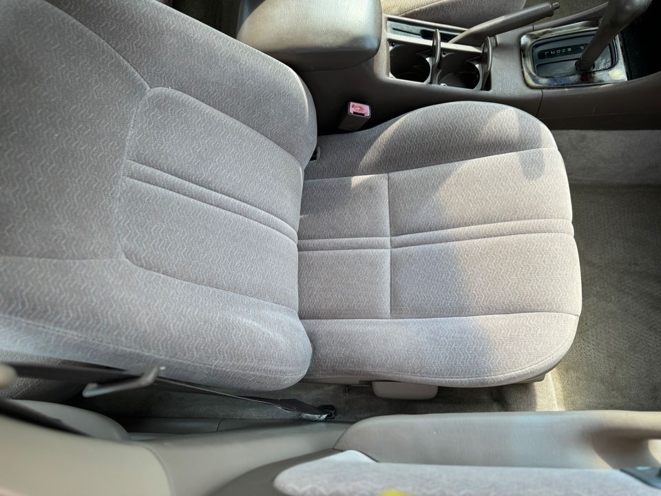 1997 Toyota Camry