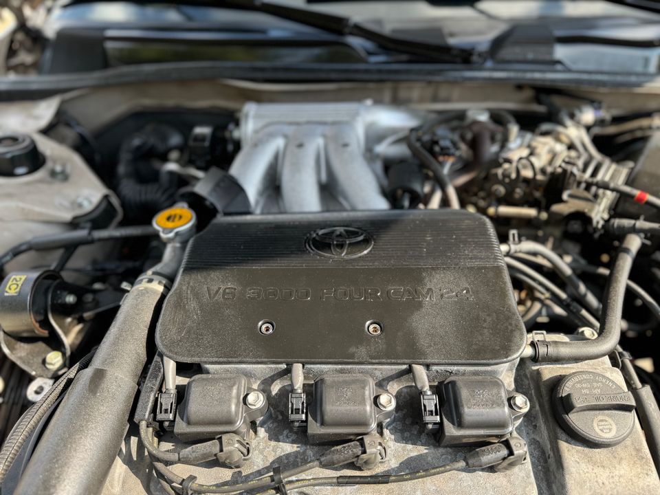 1997 Toyota Camry