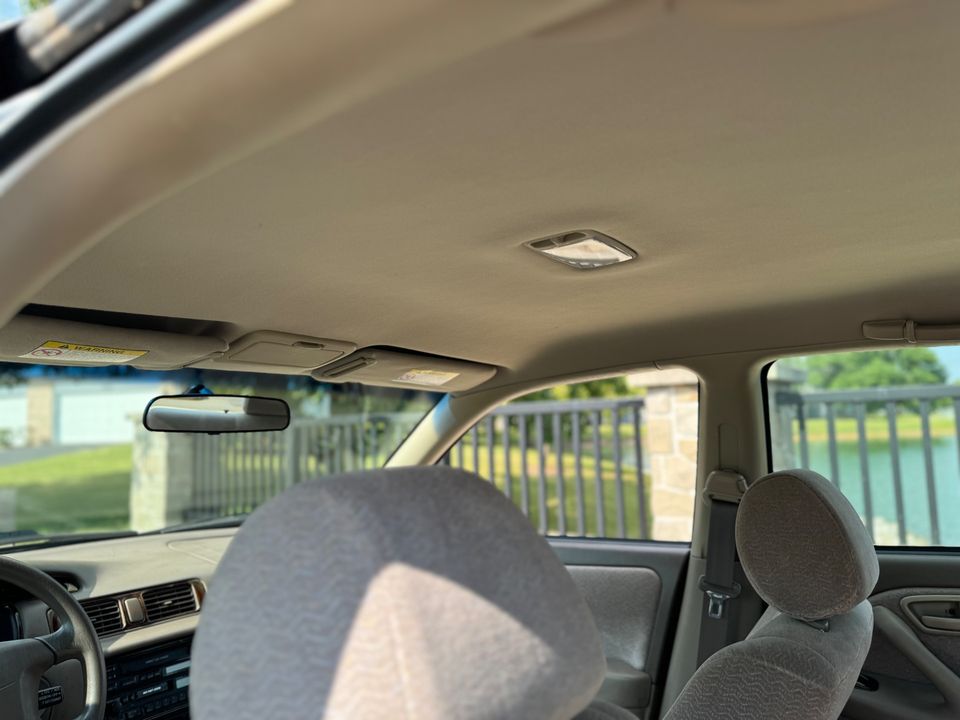 1997 Toyota Camry