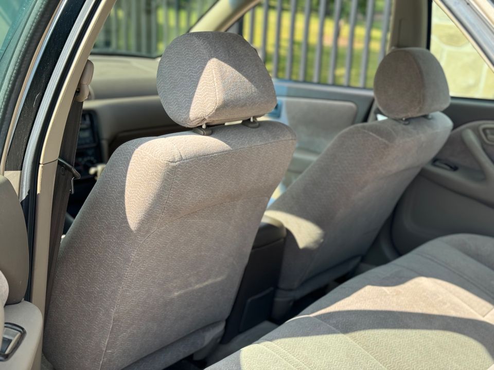 1997 Toyota Camry