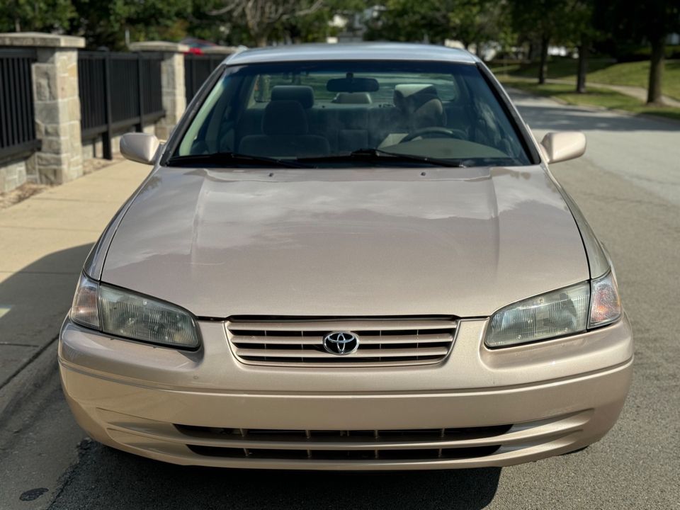 1997 Toyota Camry