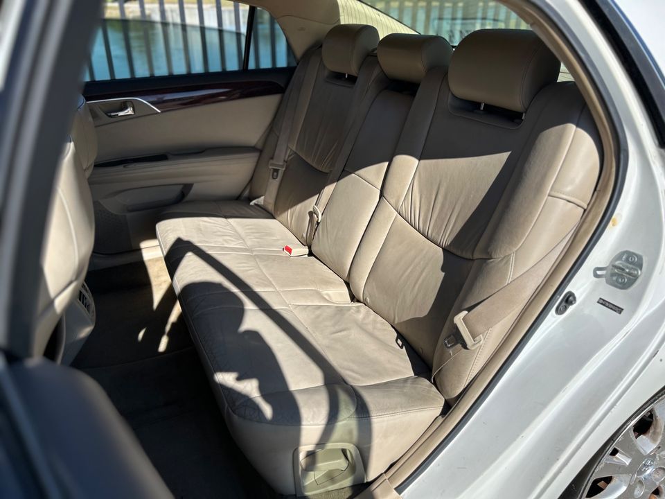 2008 Toyota Avalon