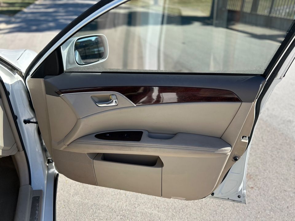 2008 Toyota Avalon