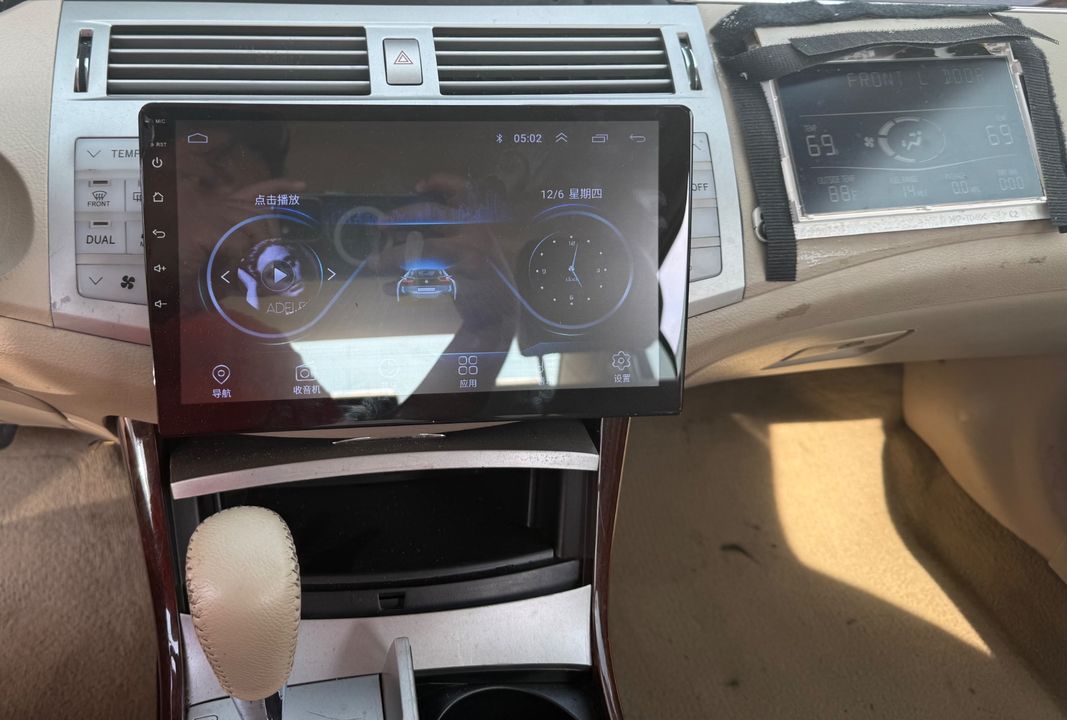 2008 Toyota Avalon