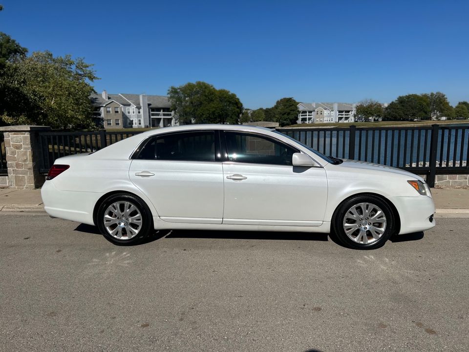 2008 Toyota Avalon