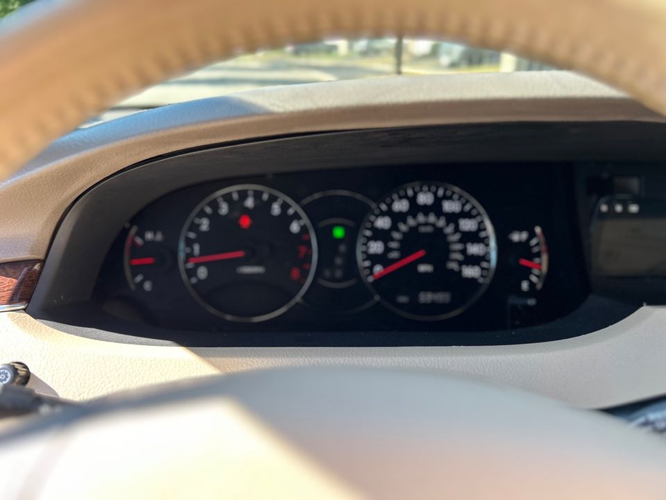 2008 Toyota Avalon