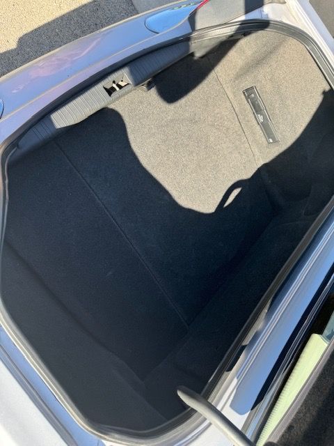 2002 Jaguar XJR