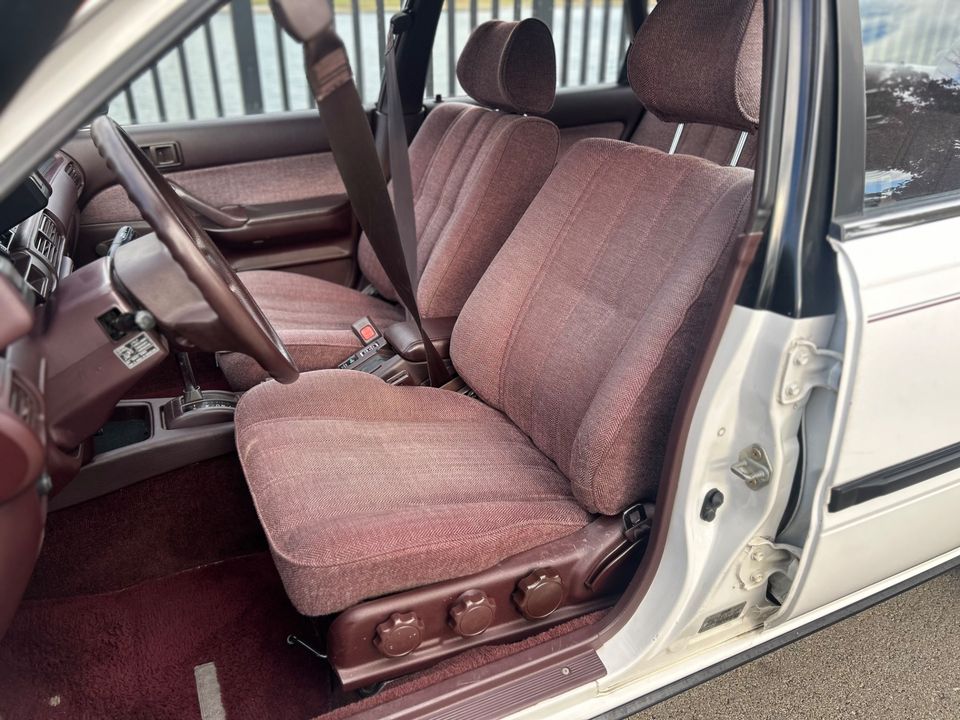 1987 Toyota Camry