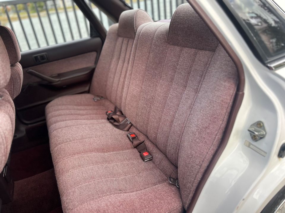 1987 Toyota Camry