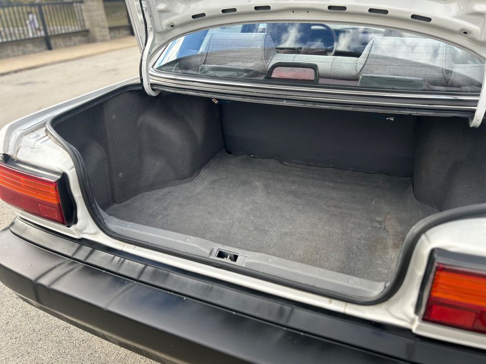 1987 Toyota Camry