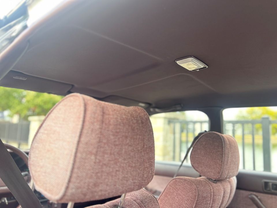 1987 Toyota Camry