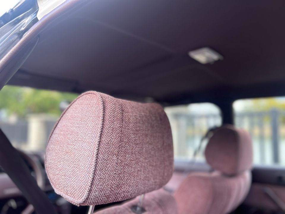 1987 Toyota Camry