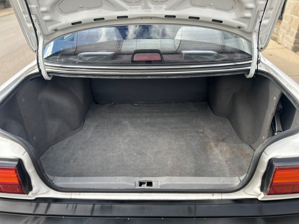 1987 Toyota Camry