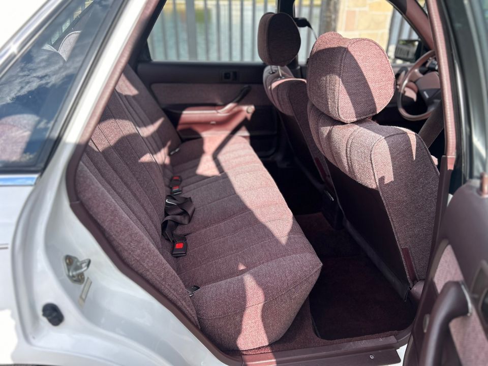 1987 Toyota Camry