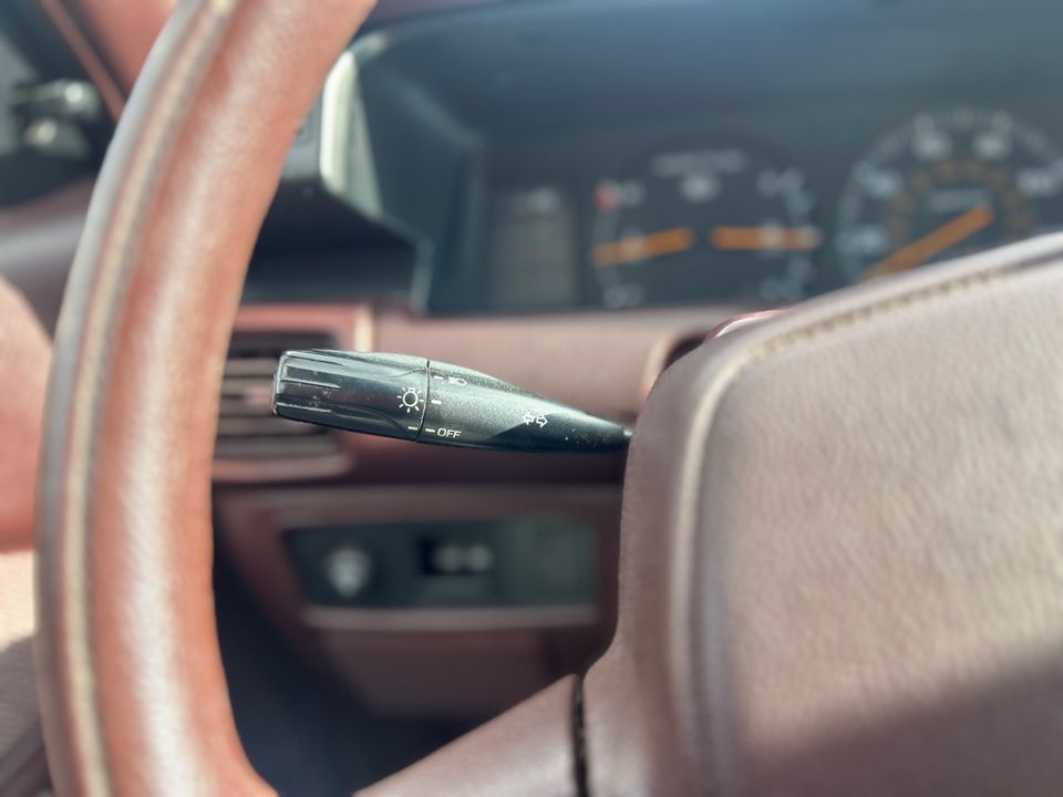 1987 Toyota Camry