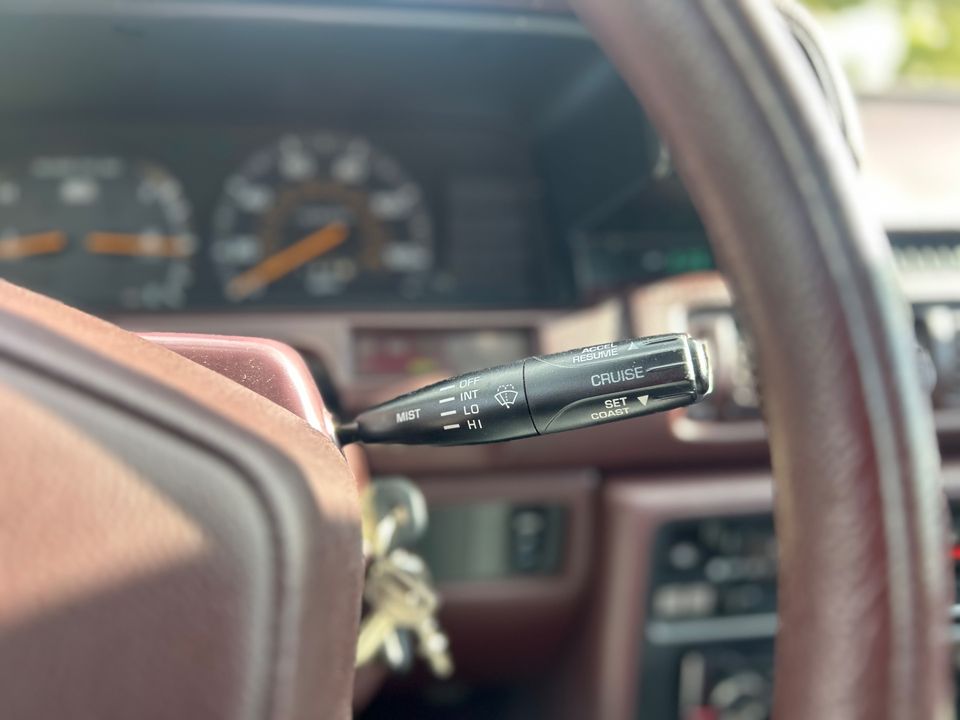 1987 Toyota Camry