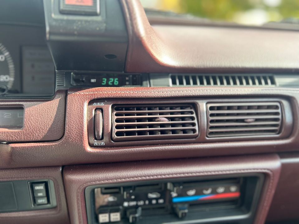 1987 Toyota Camry