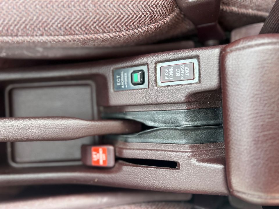 1987 Toyota Camry