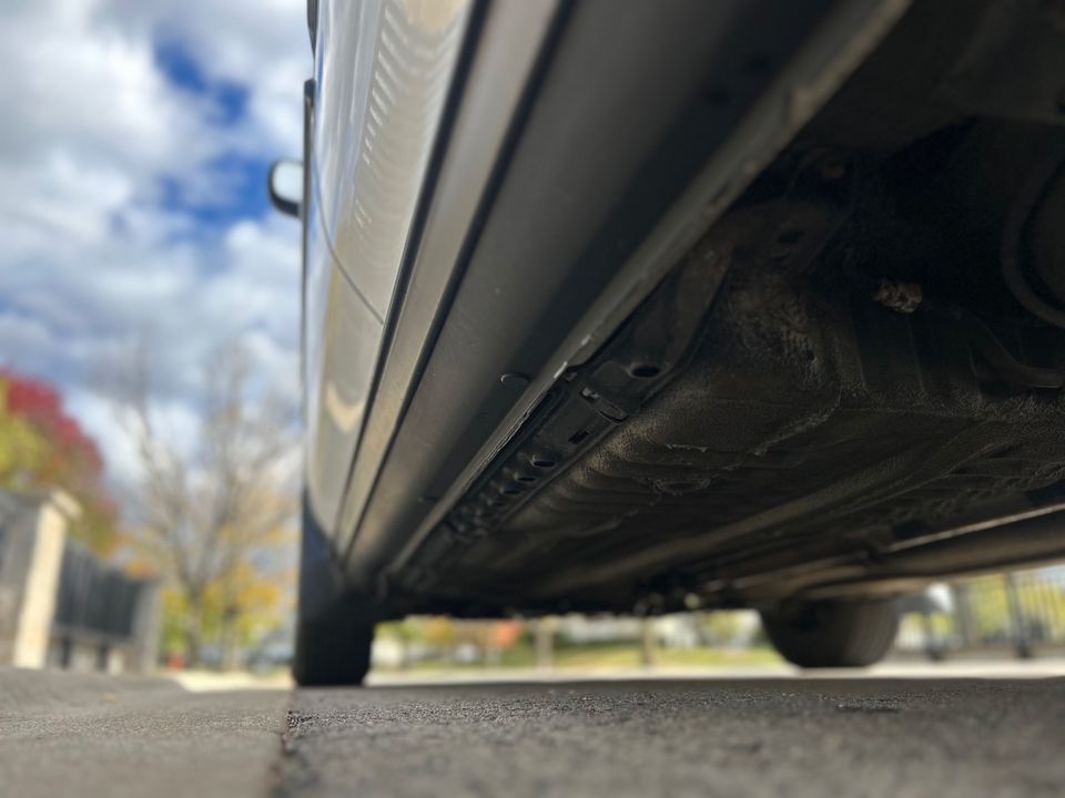 1987 Toyota Camry