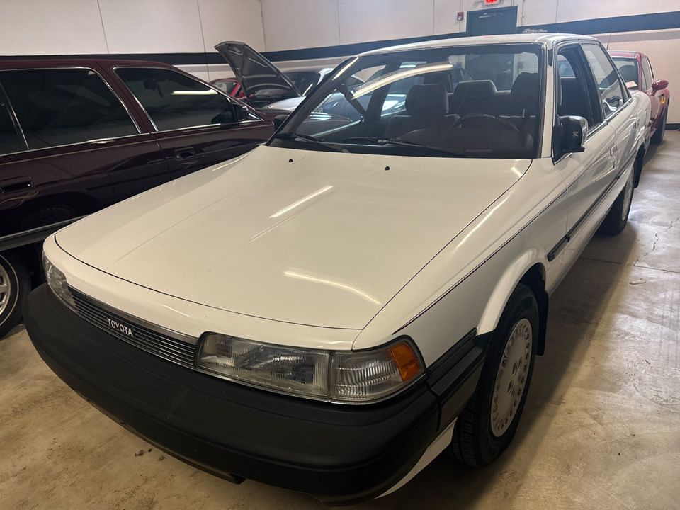1987 Toyota Camry