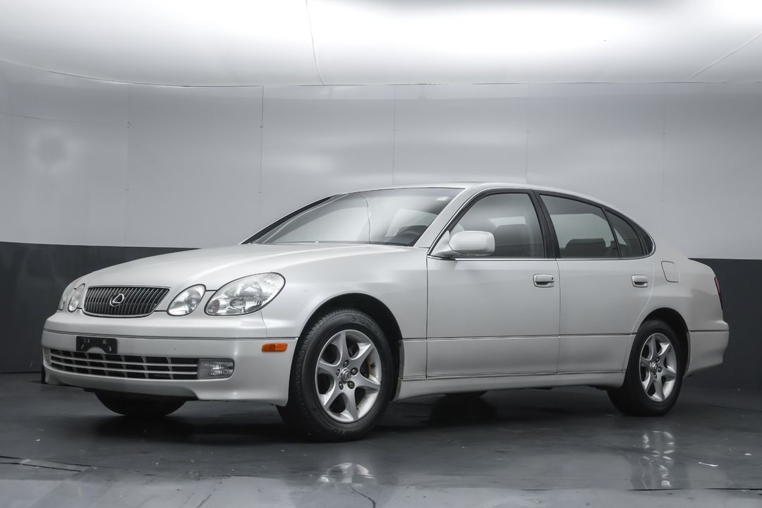 2003 Lexus GS 300