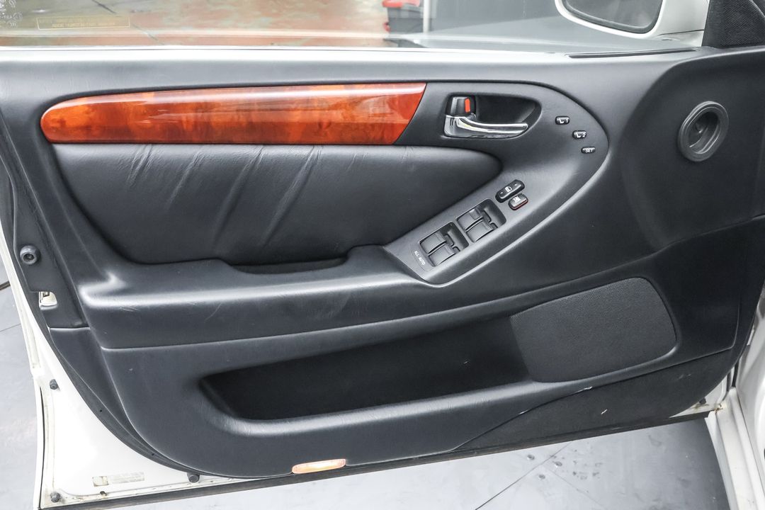 2003 Lexus GS 300