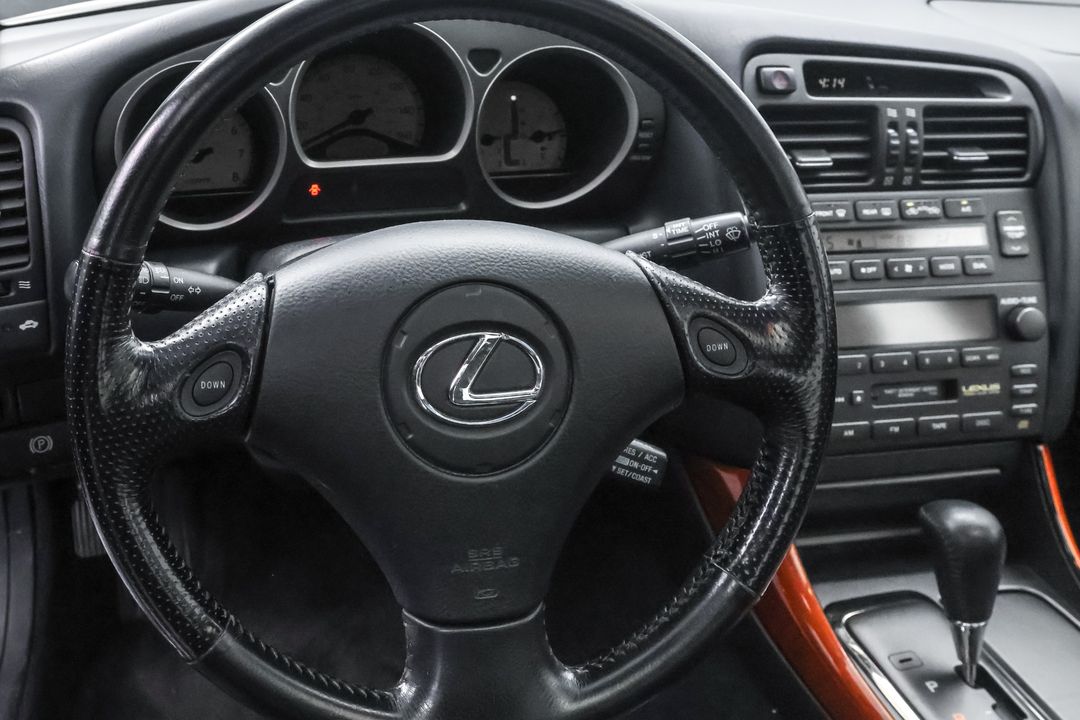 2003 Lexus GS 300